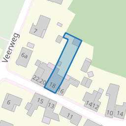 Perceel UMD00-A-5535