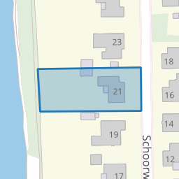 Perceel UMD00-A-5539