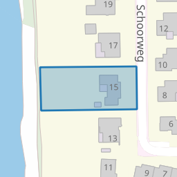 Perceel UMD00-A-5542