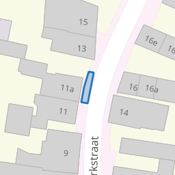 Perceel UMD00-A-5562