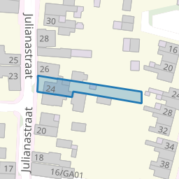 Perceel UMD00-A-5565