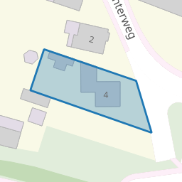 Perceel UMD00-A-5581