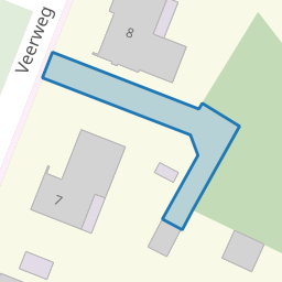 Perceel UMD00-A-5598