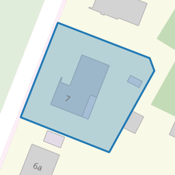 Perceel UMD00-A-5599