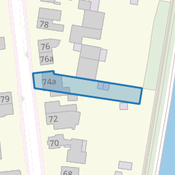 Perceel UMD00-A-5640