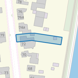 Perceel UMD00-A-5642