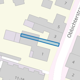 Perceel UMD00-A-5670