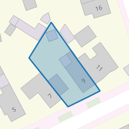 Perceel UMD00-A-5693