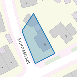 Perceel UMD00-A-5695