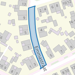 Perceel UMD00-A-5696