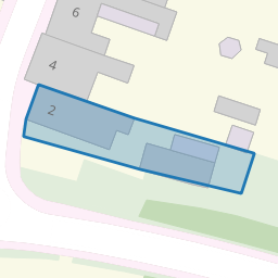 Perceel UMD00-A-5698