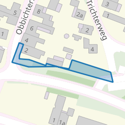 Perceel UMD00-A-5699