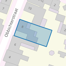 Perceel UMD00-A-5704