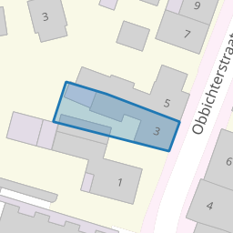 Perceel UMD00-A-5707