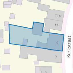 Perceel UMD00-A-5722