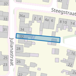 Perceel UMD00-A-5750