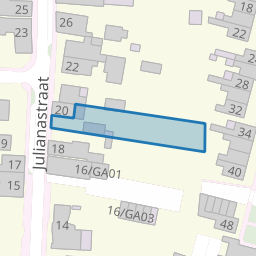 Perceel UMD00-A-5752