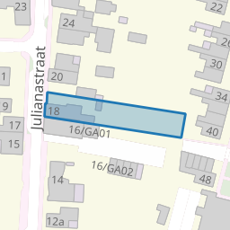 Perceel UMD00-A-5753