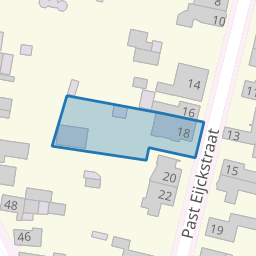 Perceel UMD00-A-5761