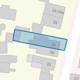 Perceel UMD00-A-5764