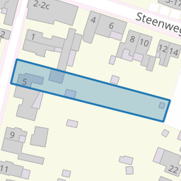 Perceel UMD00-A-5768