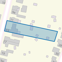 Perceel UMD00-A-5770