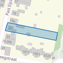 Perceel UMD00-A-5772