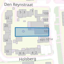 Perceel UMD00-A-5798