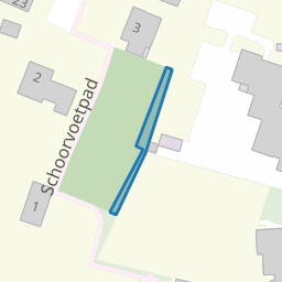 Perceel UMD00-A-5816