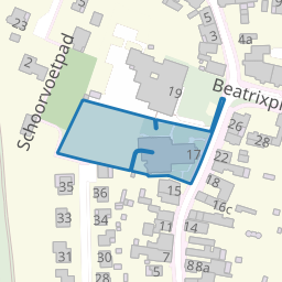 Perceel UMD00-A-5818