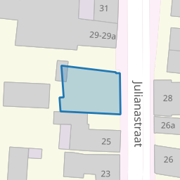 Perceel UMD00-A-5820
