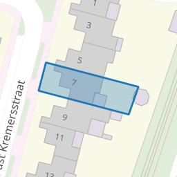 Perceel UMD00-A-5839