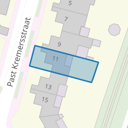 Perceel UMD00-A-5841