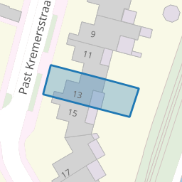 Perceel UMD00-A-5842