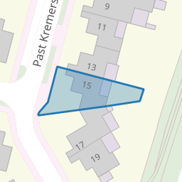 Perceel UMD00-A-5843