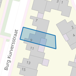 Perceel UMD00-A-5850