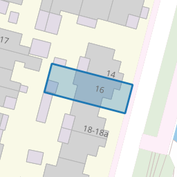 Perceel UMD00-A-5852