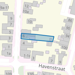 Perceel UMD00-A-5864