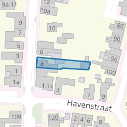 Perceel UMD00-A-5865