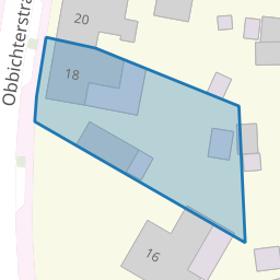 Perceel UMD00-A-5872