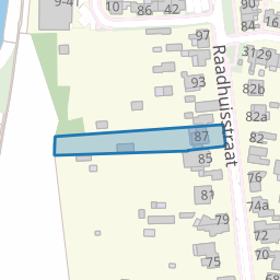 Perceel UMD00-A-5878