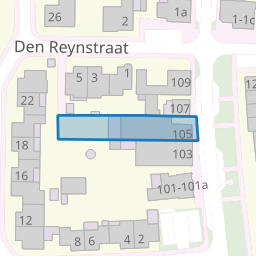 Perceel UMD00-A-5879