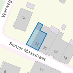 Perceel UMD00-A-5888