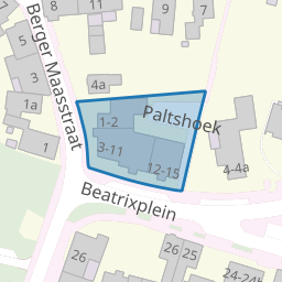 Perceel UMD00-A-5889