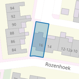 Perceel UMD00-A-5909