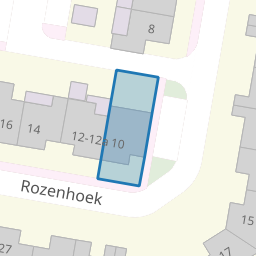 Perceel UMD00-A-5912