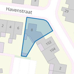 Perceel UMD00-A-5913