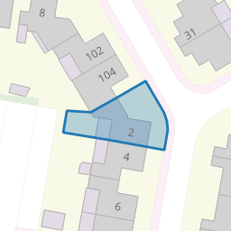 Perceel UMD00-A-5916