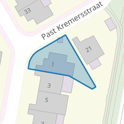 Perceel UMD00-A-5921