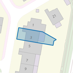 Perceel UMD00-A-5922